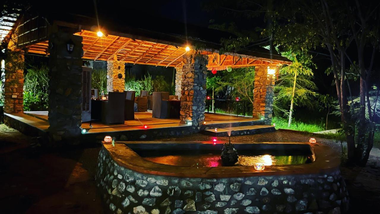 Jawai Greens Jawai Bandh Exterior photo