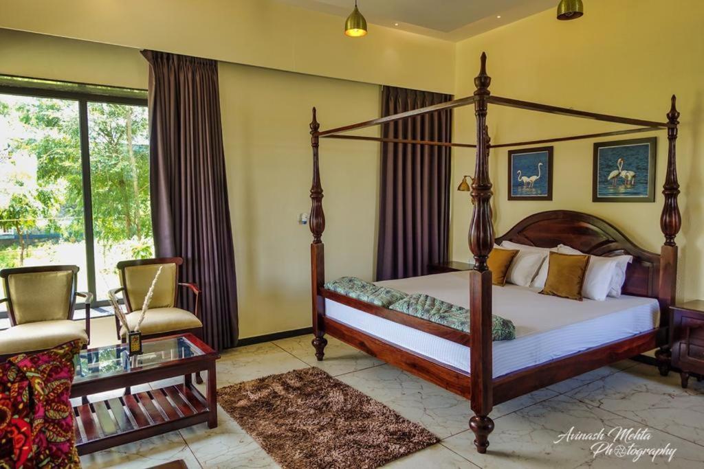 Jawai Greens Jawai Bandh Exterior photo